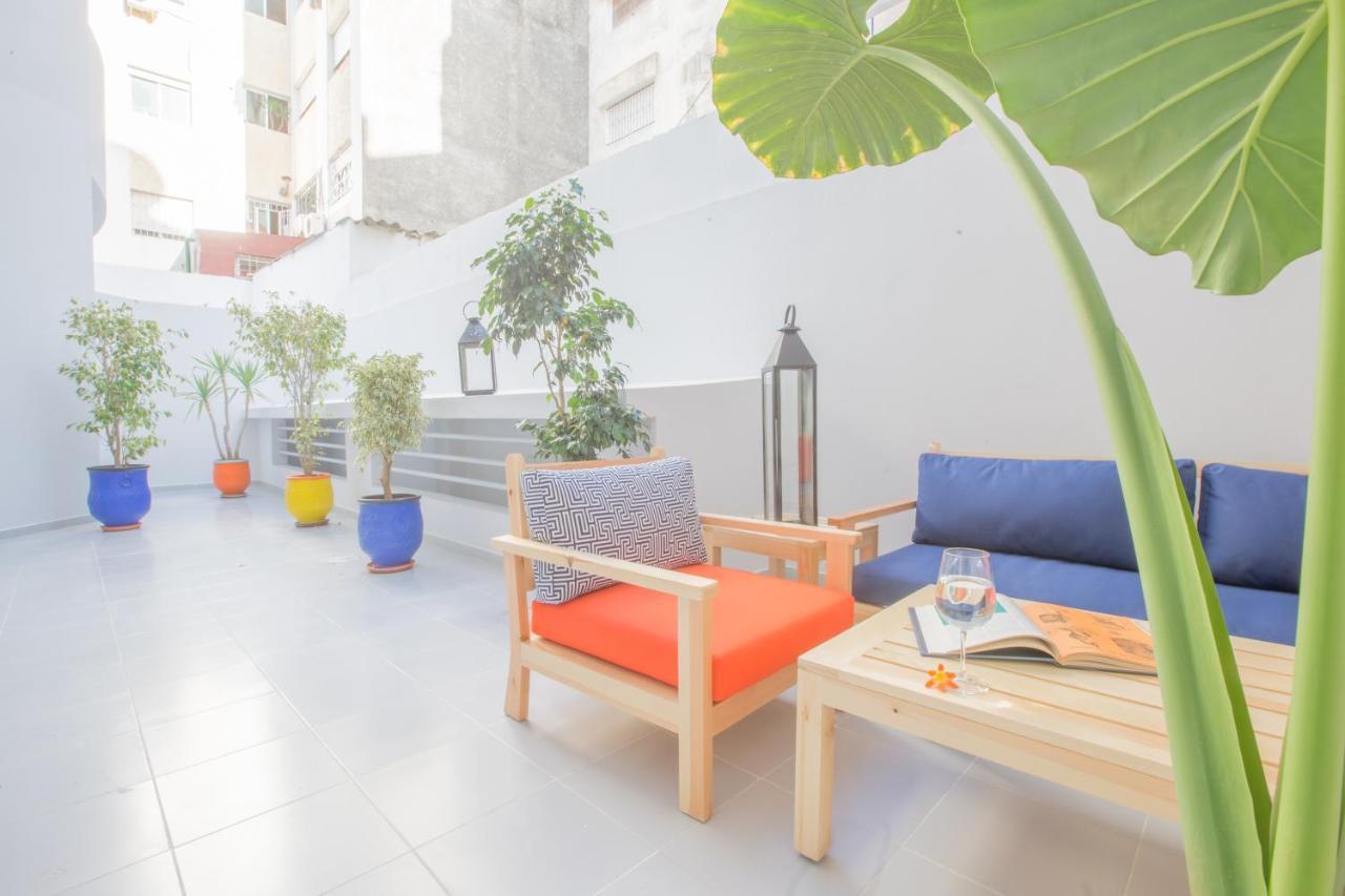 Stayhere - Agdal 2 - Classic Rabat
