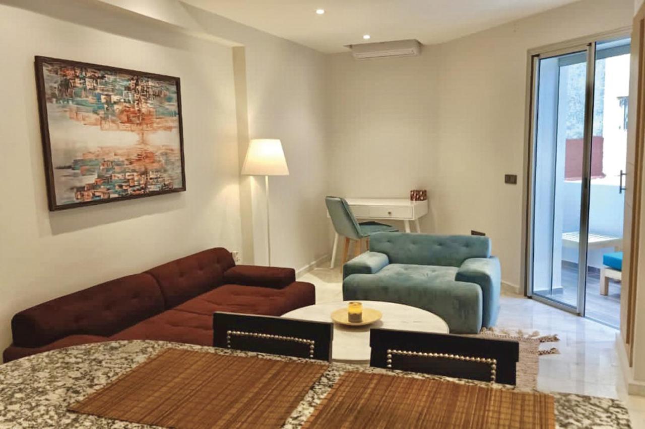 Stayhere - Agdal 2 - Classic