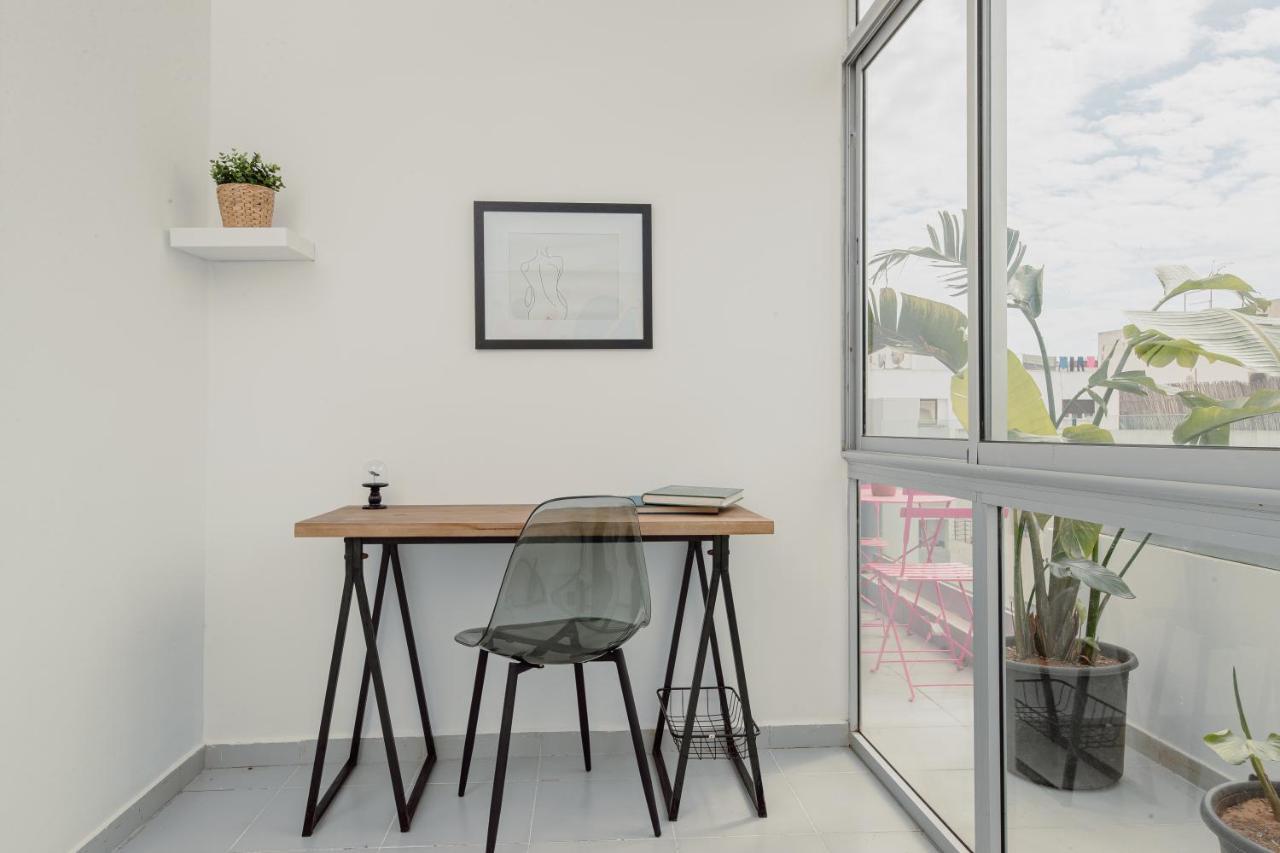 Stayhere - Agdal 2 - Classic Appartement Rabat
