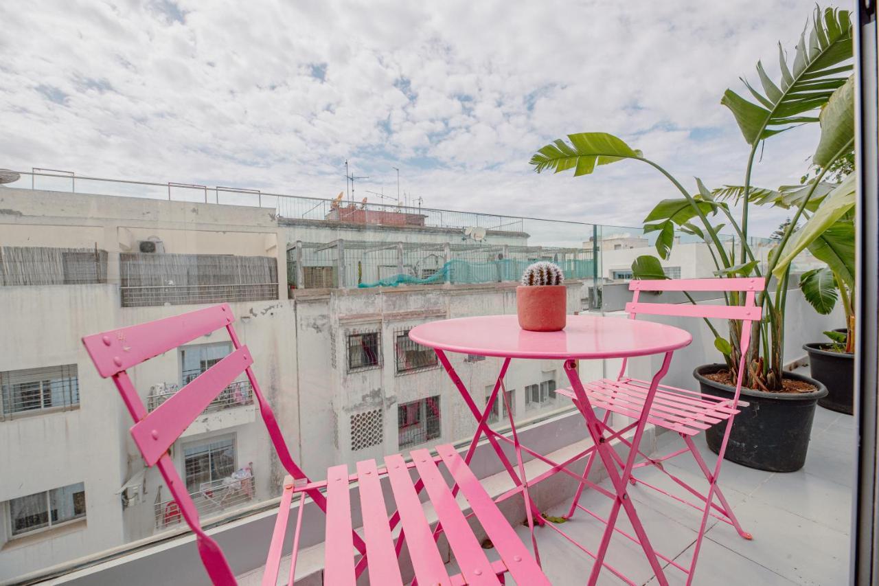 Stayhere - Agdal 2 - Classic Appartement *