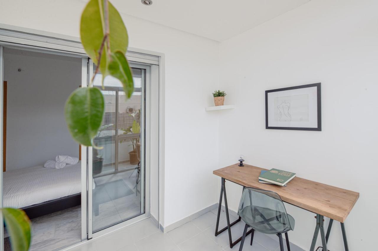Stayhere - Agdal 2 - Classic