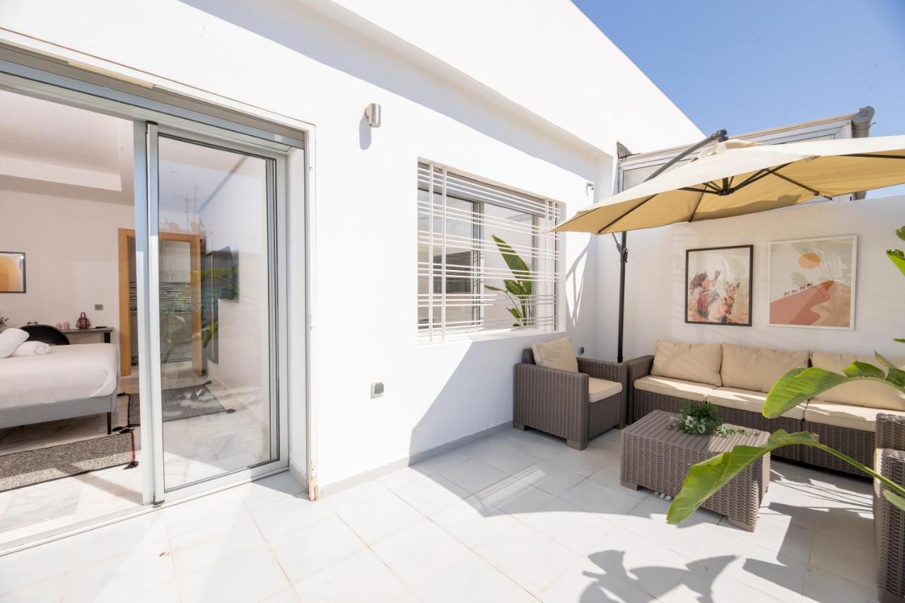 Stayhere - Agdal 2 - Classic Appartement *