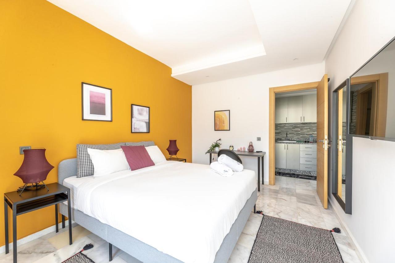 Stayhere - Agdal 2 - Classic *