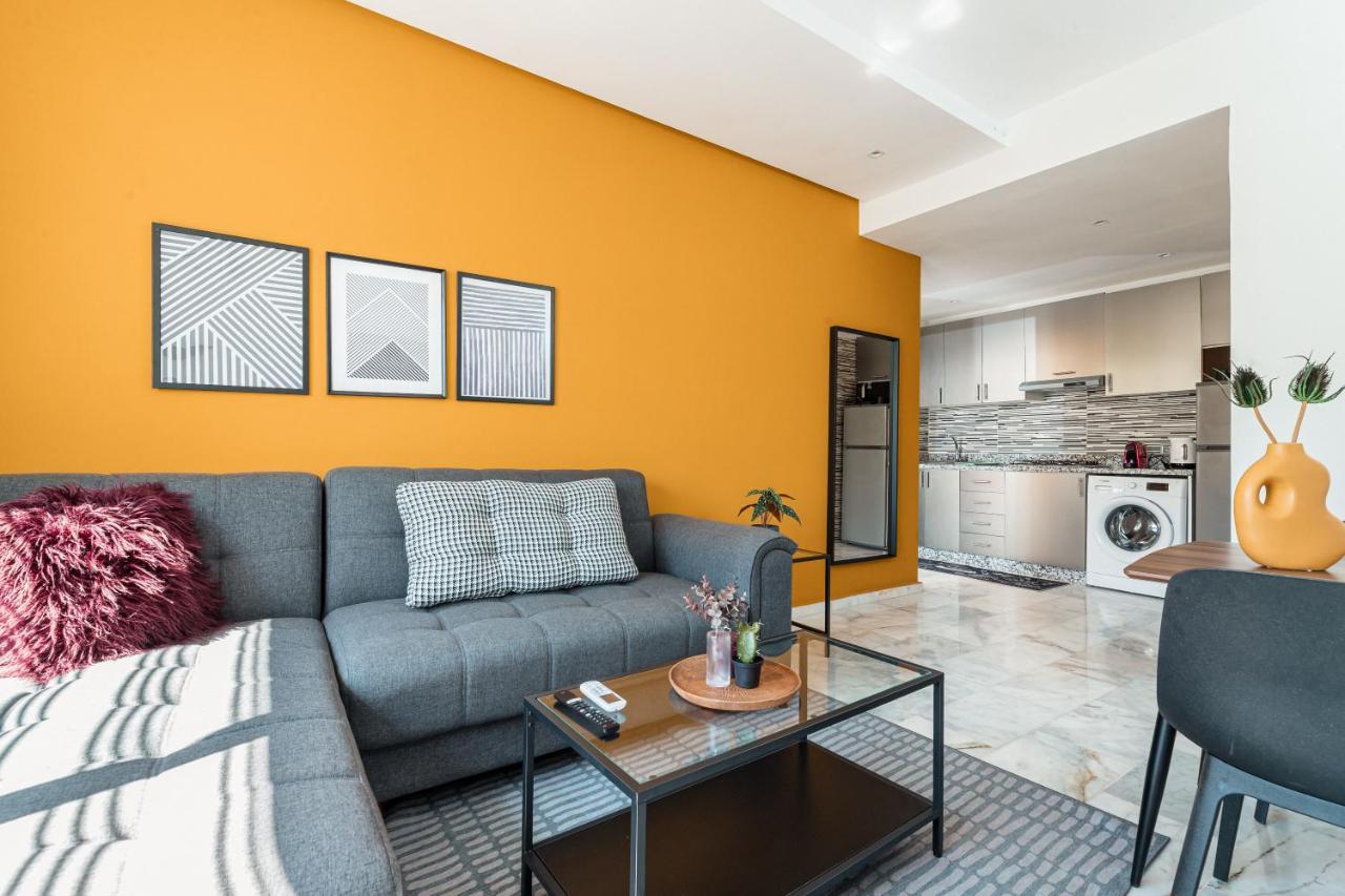 Appartement Stayhere - Agdal 2 - Classic Rabat