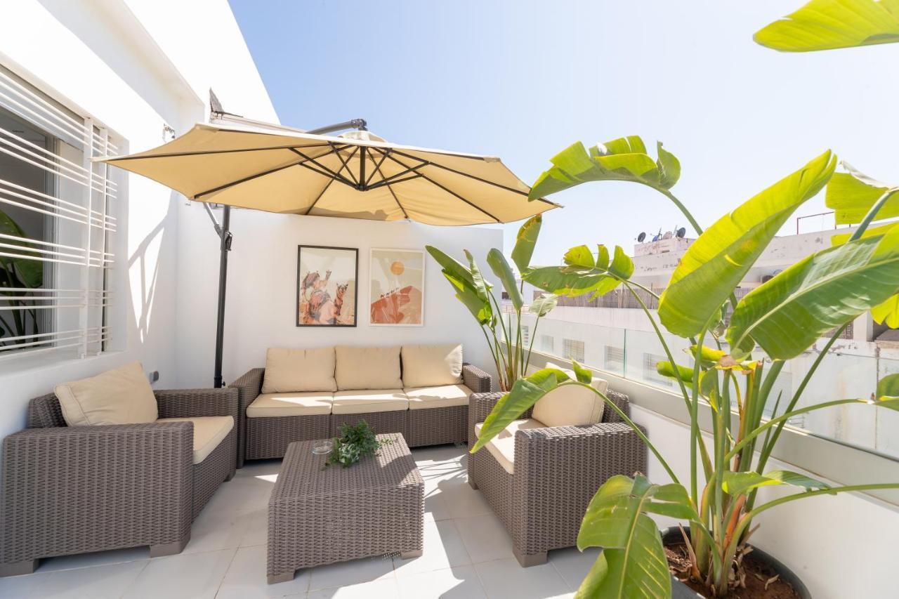 Appartement Stayhere - Agdal 2 - Classic