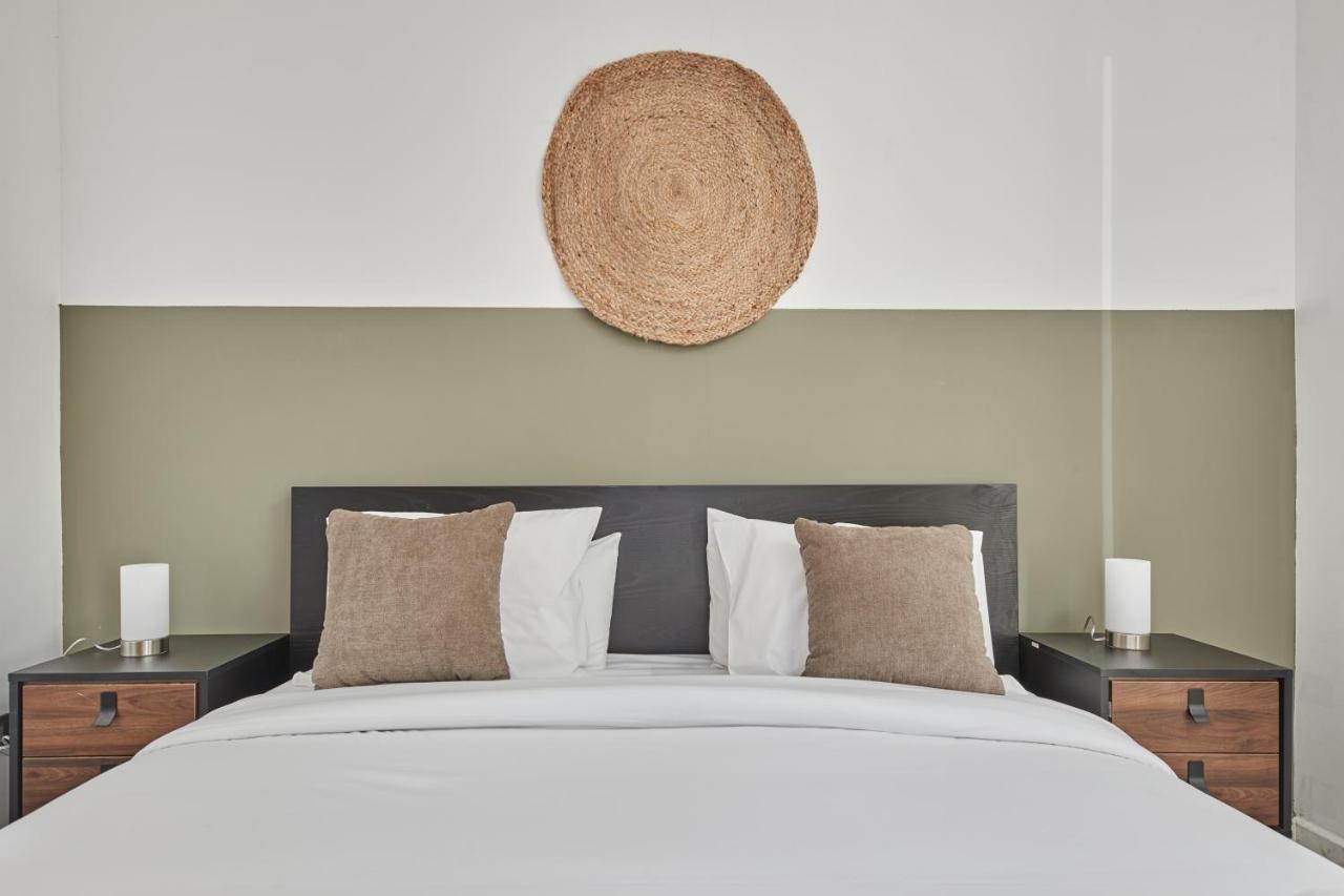 Appartement Stayhere - Agdal 2 - Classic