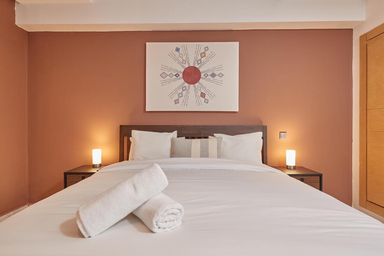 Appartement Stayhere - Agdal 2 - Classic