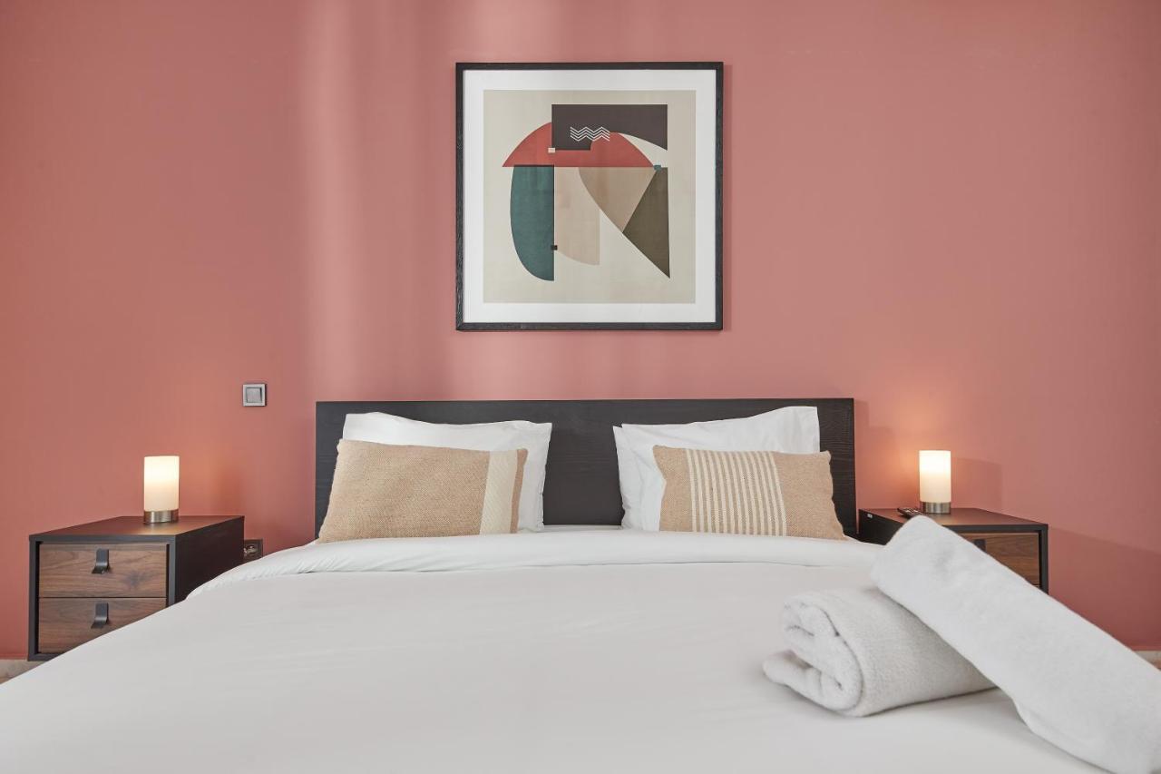 Appartement Stayhere - Agdal 2 - Classic