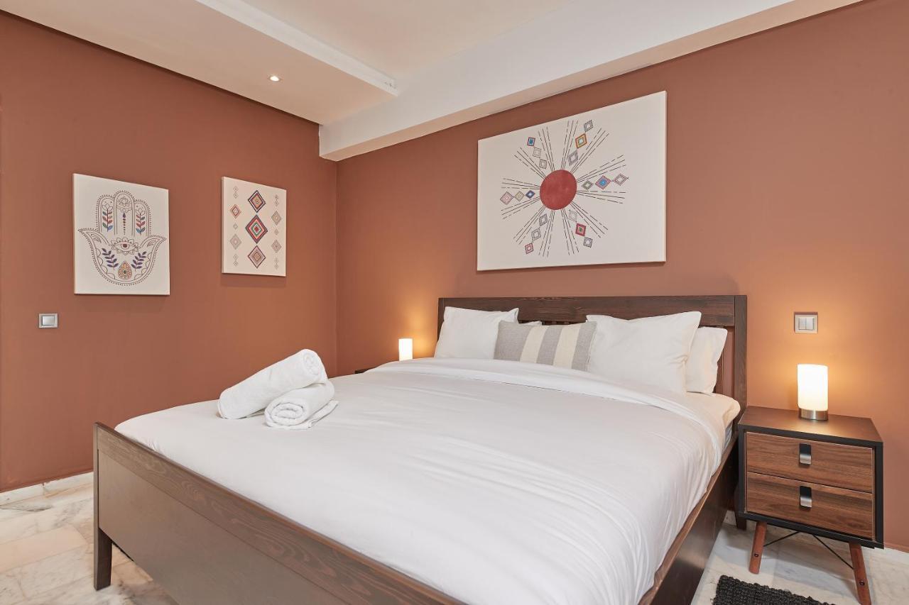 Appartement Stayhere - Agdal 2 - Classic *