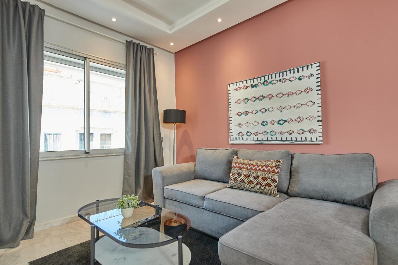 Stayhere - Agdal 2 - Classic Appartement