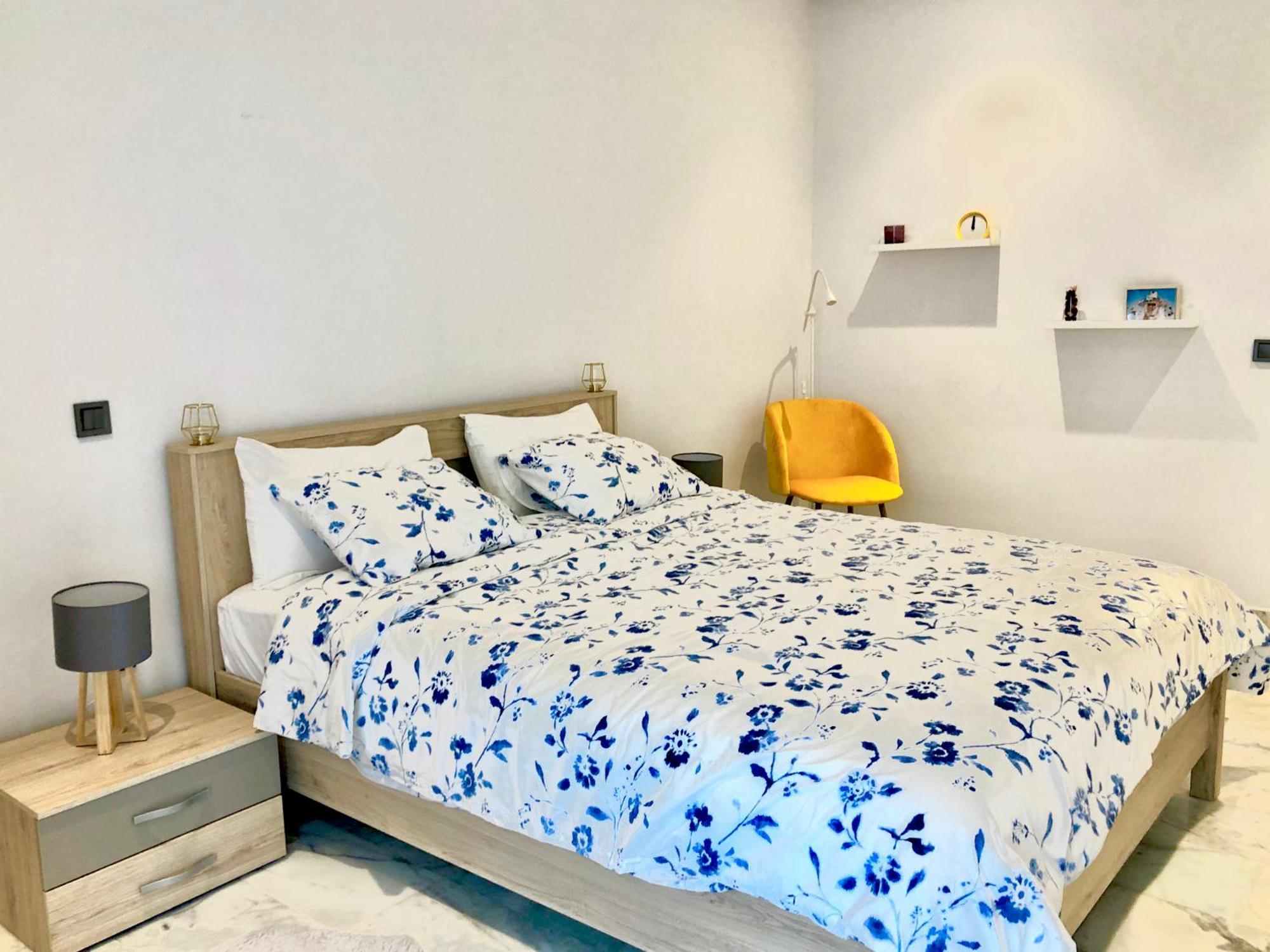 Stayhere - Agdal 2 - Classic Appartement