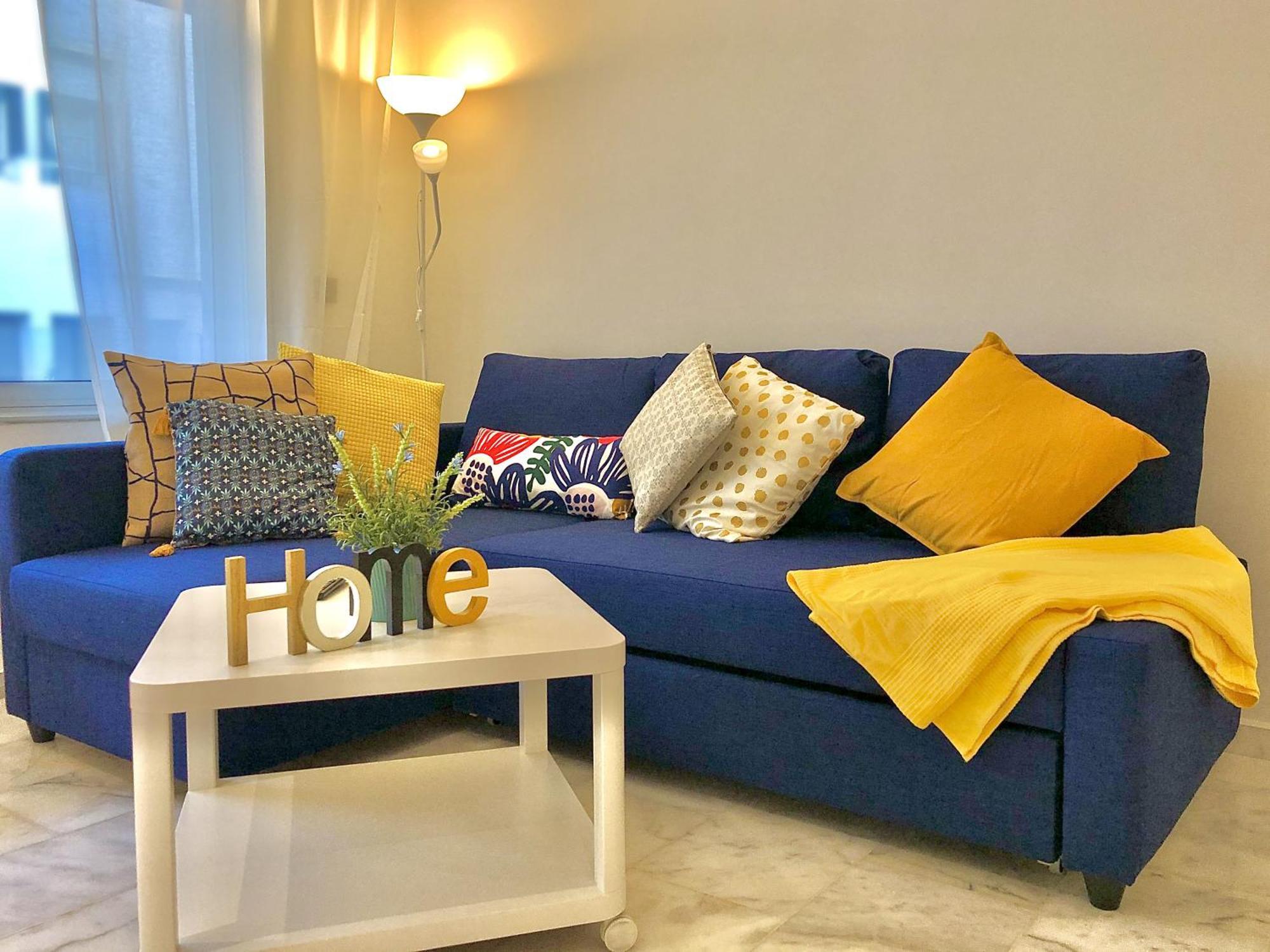 Appartement Stayhere - Agdal 2 - Classic