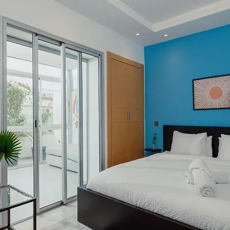 Stayhere Rabat - Agdal 2 - Classic Residence Extérieur photo