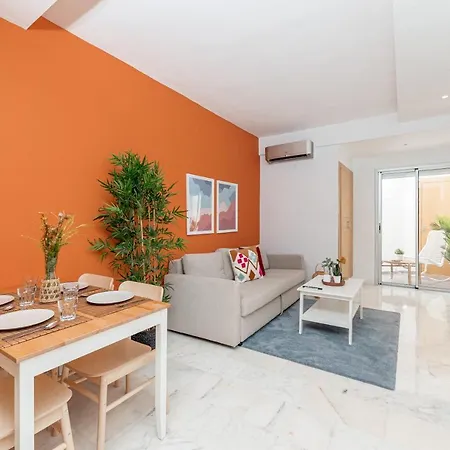 Stayhere Rabat - Agdal 2 - Classic Residence Extérieur photo