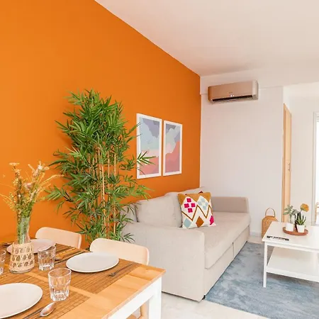 Stayhere Rabat - Agdal 2 - Classic Residence Extérieur photo