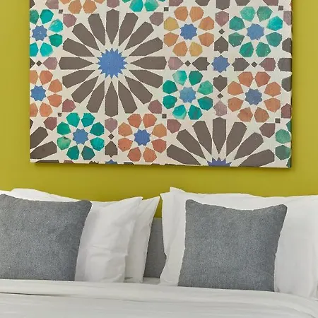 Stayhere Rabat - Agdal 2 - Classic Residence Extérieur photo