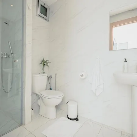 Stayhere Rabat - Agdal 2 - Classic Residence Extérieur photo