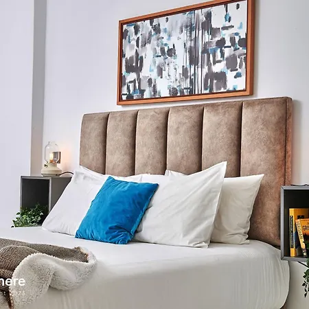 Stayhere Rabat - Agdal 2 - Classic Residence Extérieur photo