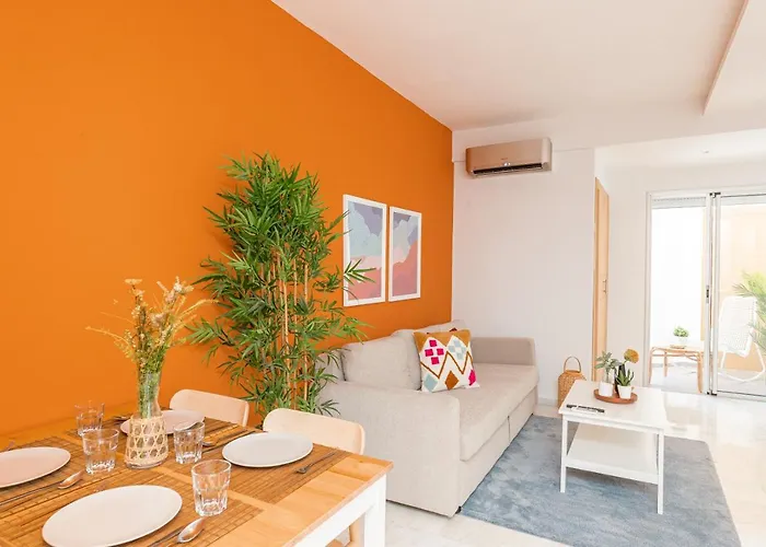 Stayhere Rabat - Agdal 2 - Classic Residence