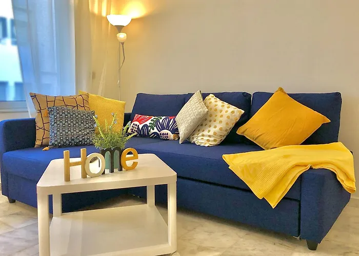 Stayhere Rabat - Agdal 2 - Classic Residence