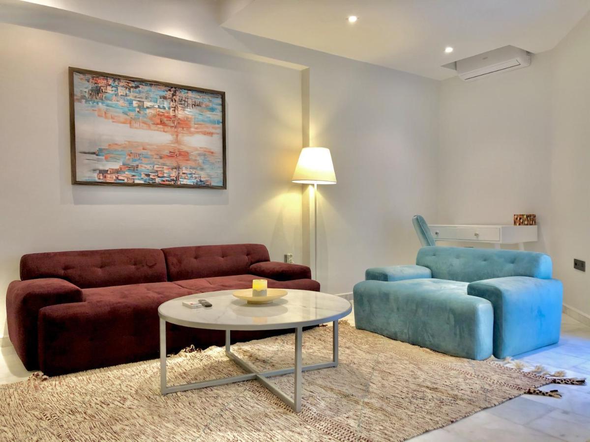 Appartement Stayhere - Agdal 2 - Classic