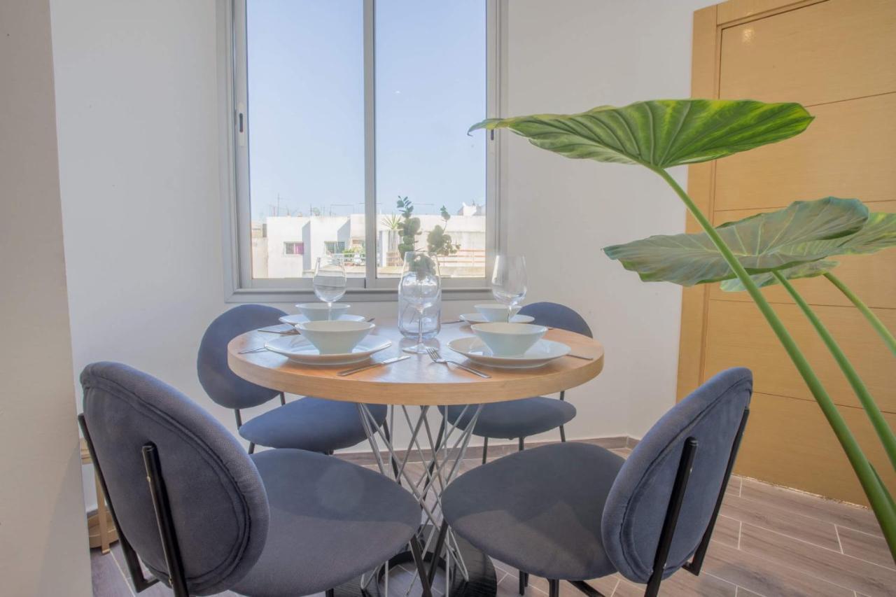 Stayhere - Agdal 2 - Classic Appartamento Rabat