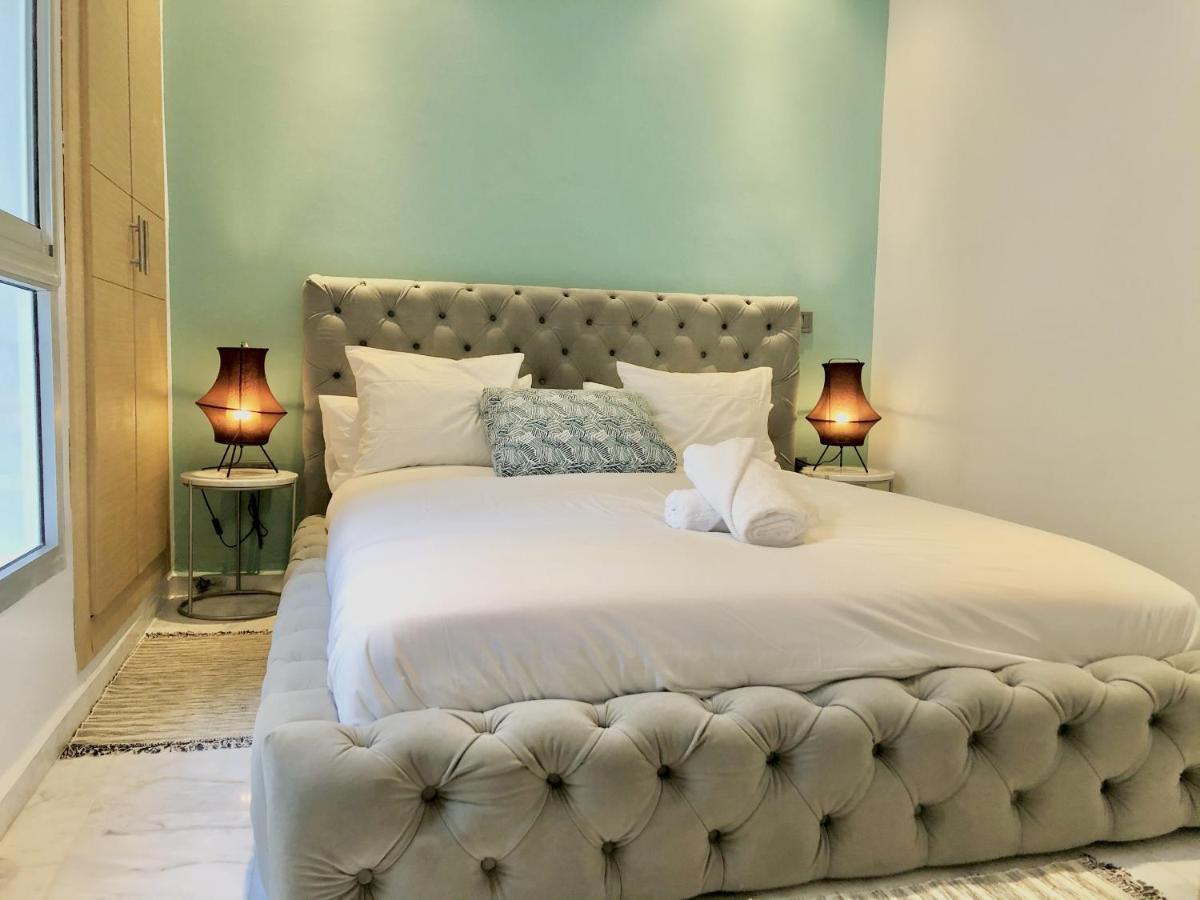 Appartement Stayhere - Agdal 2 - Classic Rabat