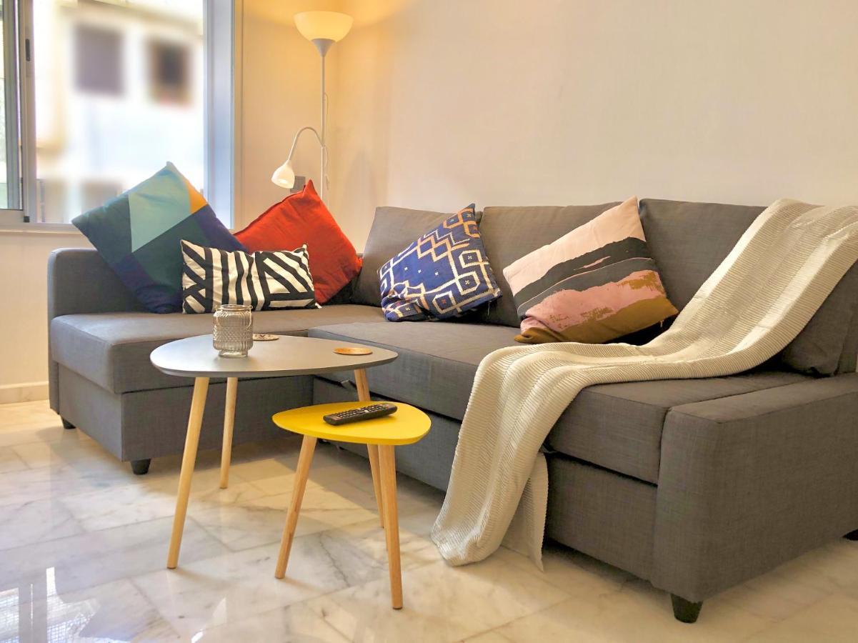Stayhere - Agdal 2 - Classic Rabat