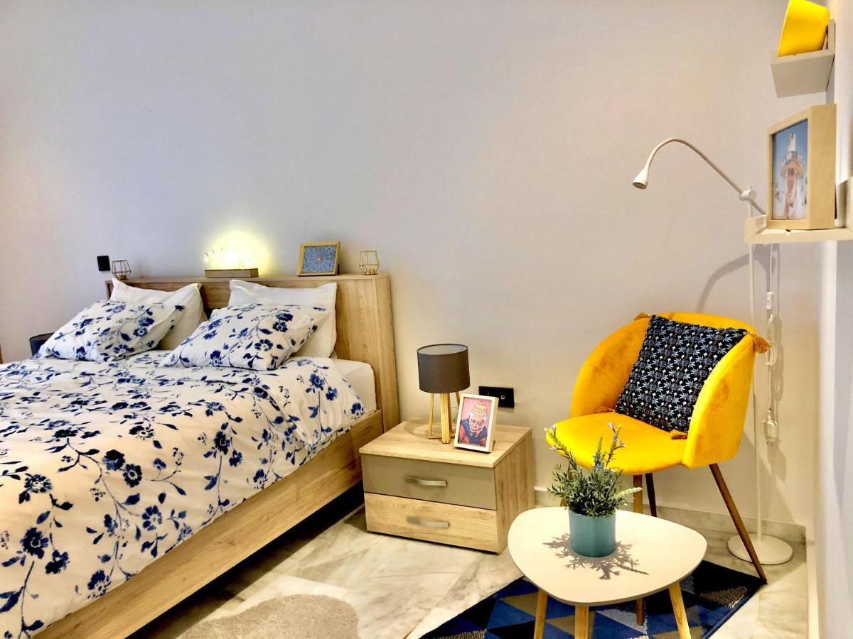 Stayhere - Agdal 2 - Classic