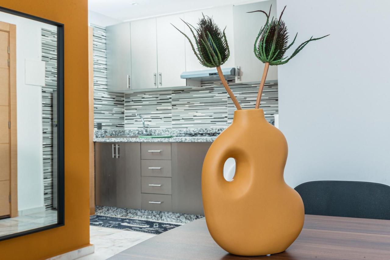 Stayhere - Agdal 2 - Classic Appartement Rabat