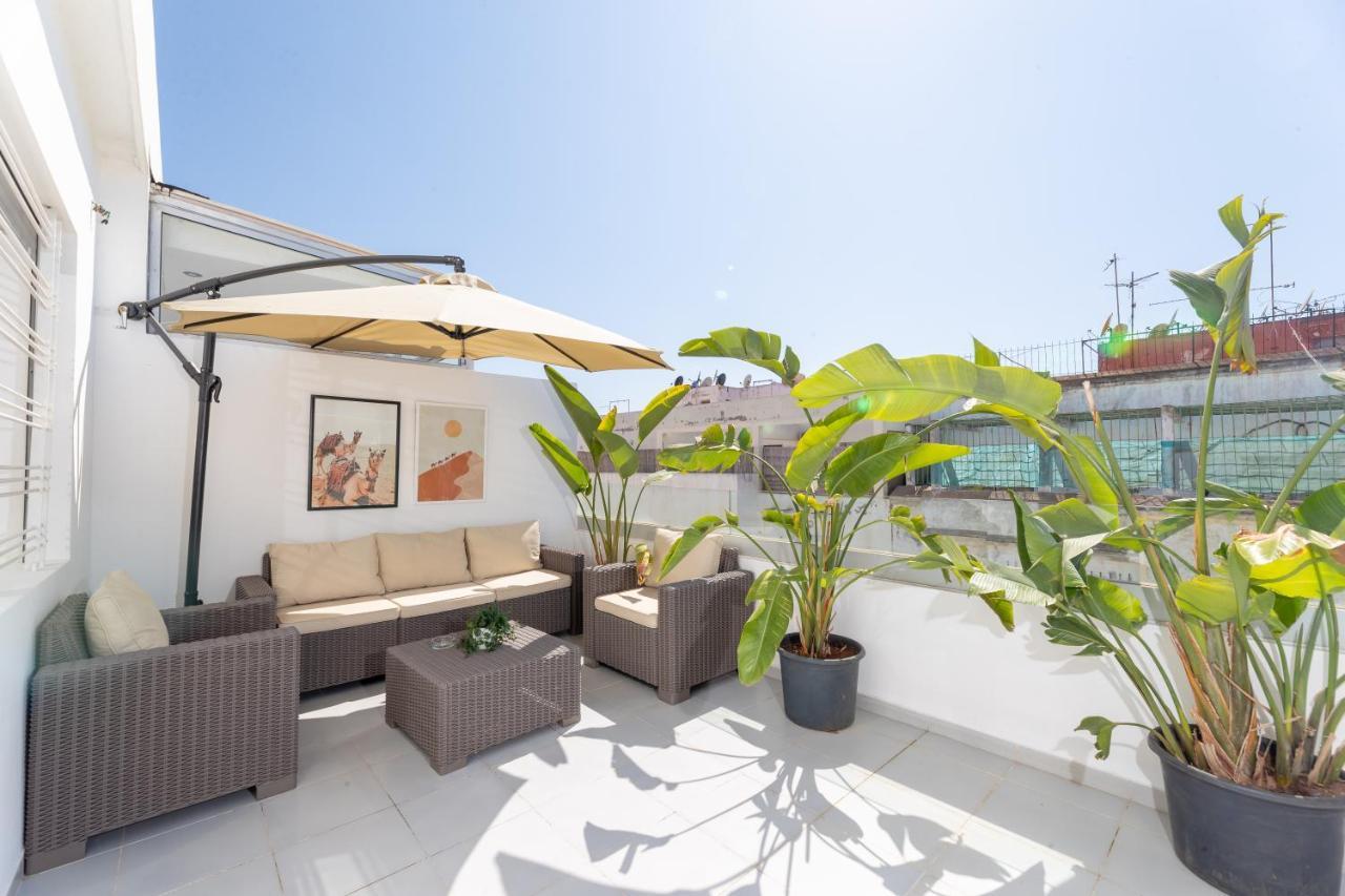Stayhere - Agdal 2 - Classic * Rabat