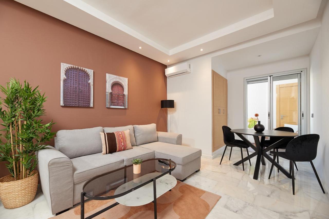 Appartement Stayhere - Agdal 2 - Classic *