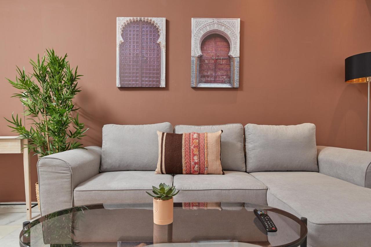 Appartement Stayhere - Agdal 2 - Classic Rabat