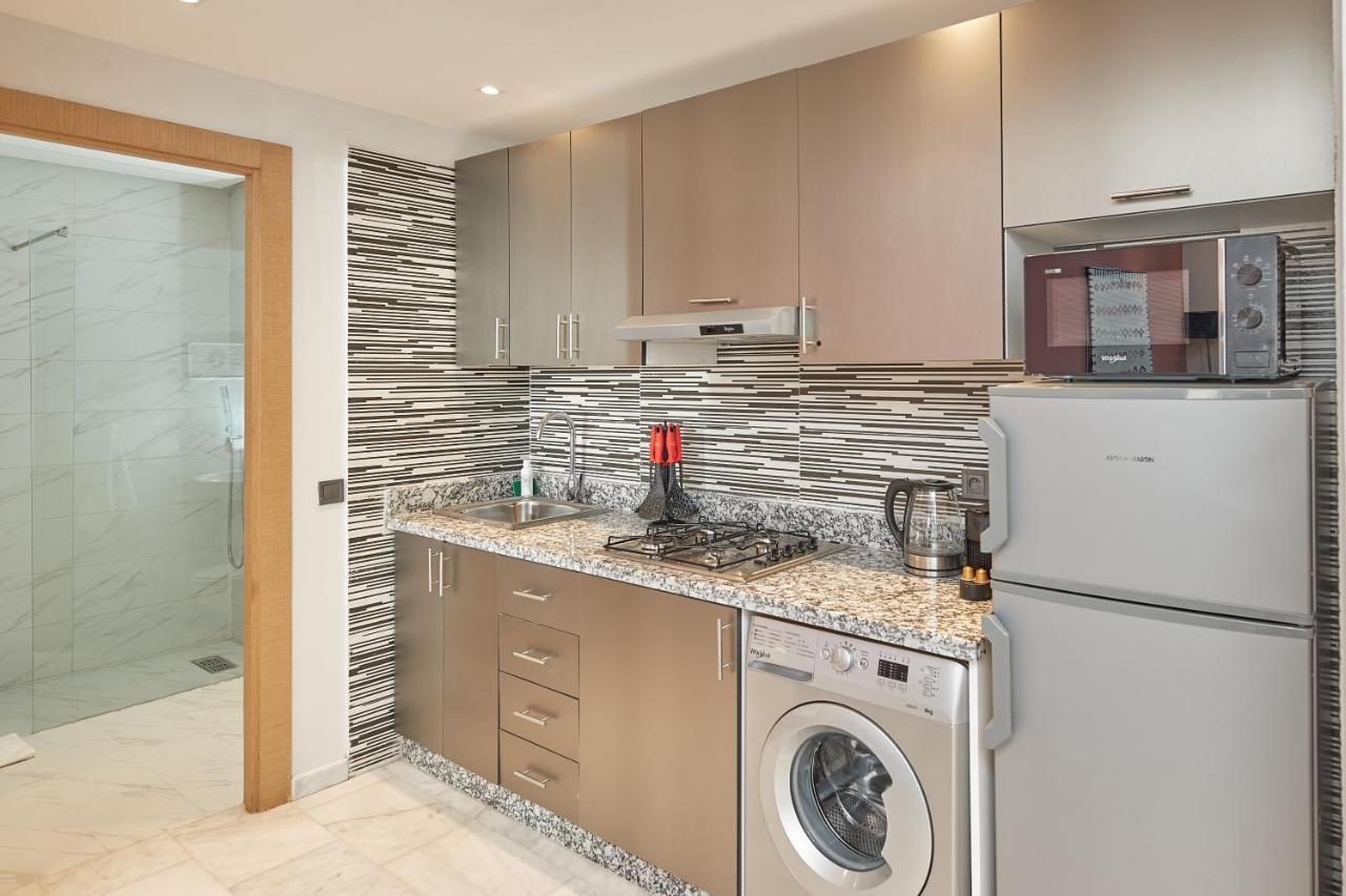 Stayhere - Agdal 2 - Classic Appartement *