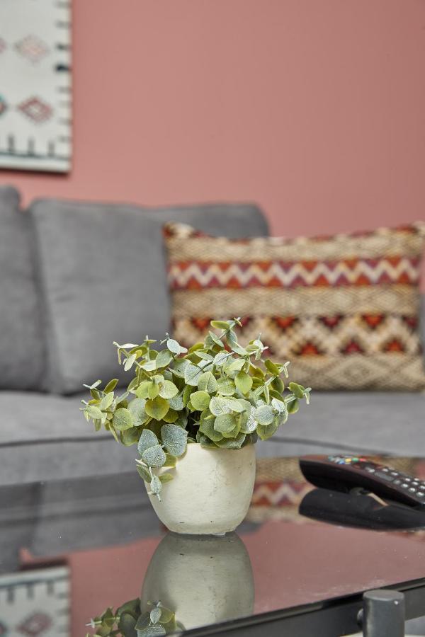 Stayhere - Agdal 2 - Classic Appartamento *