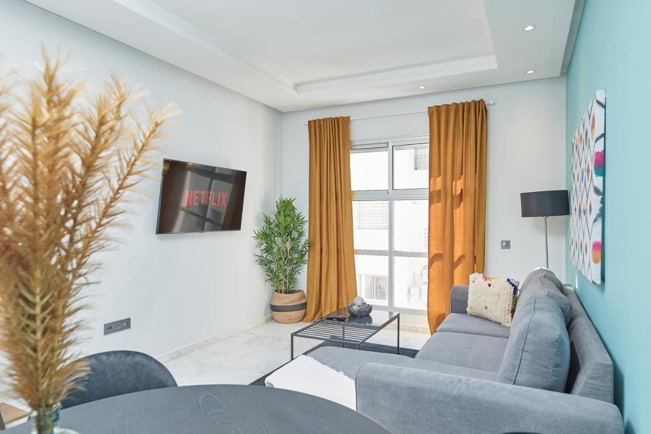 Stayhere - Agdal 2 - Classic