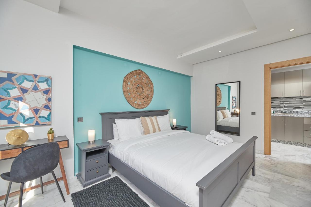Stayhere - Agdal 2 - Classic Rabat