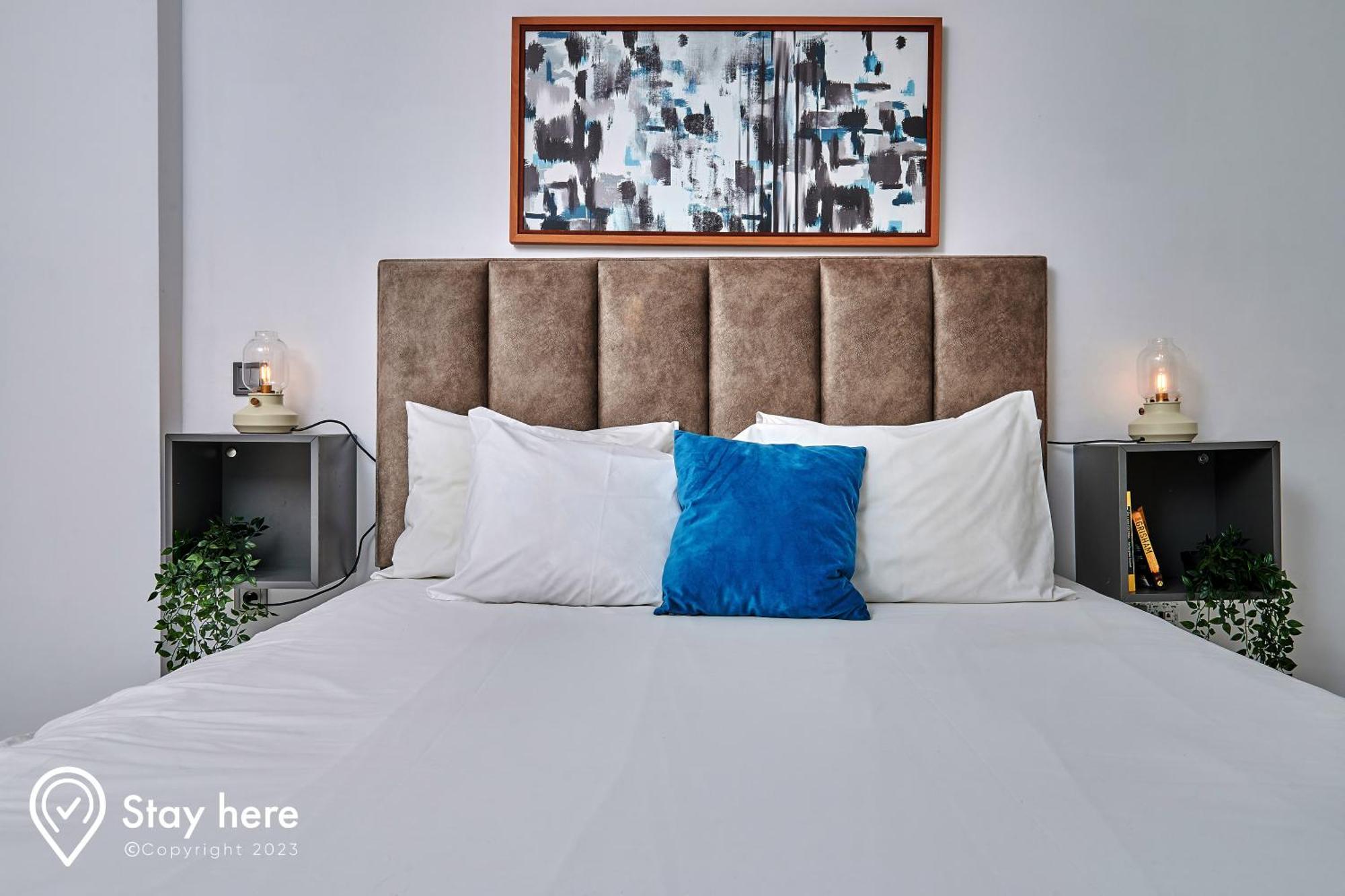 Appartement Stayhere - Agdal 2 - Classic