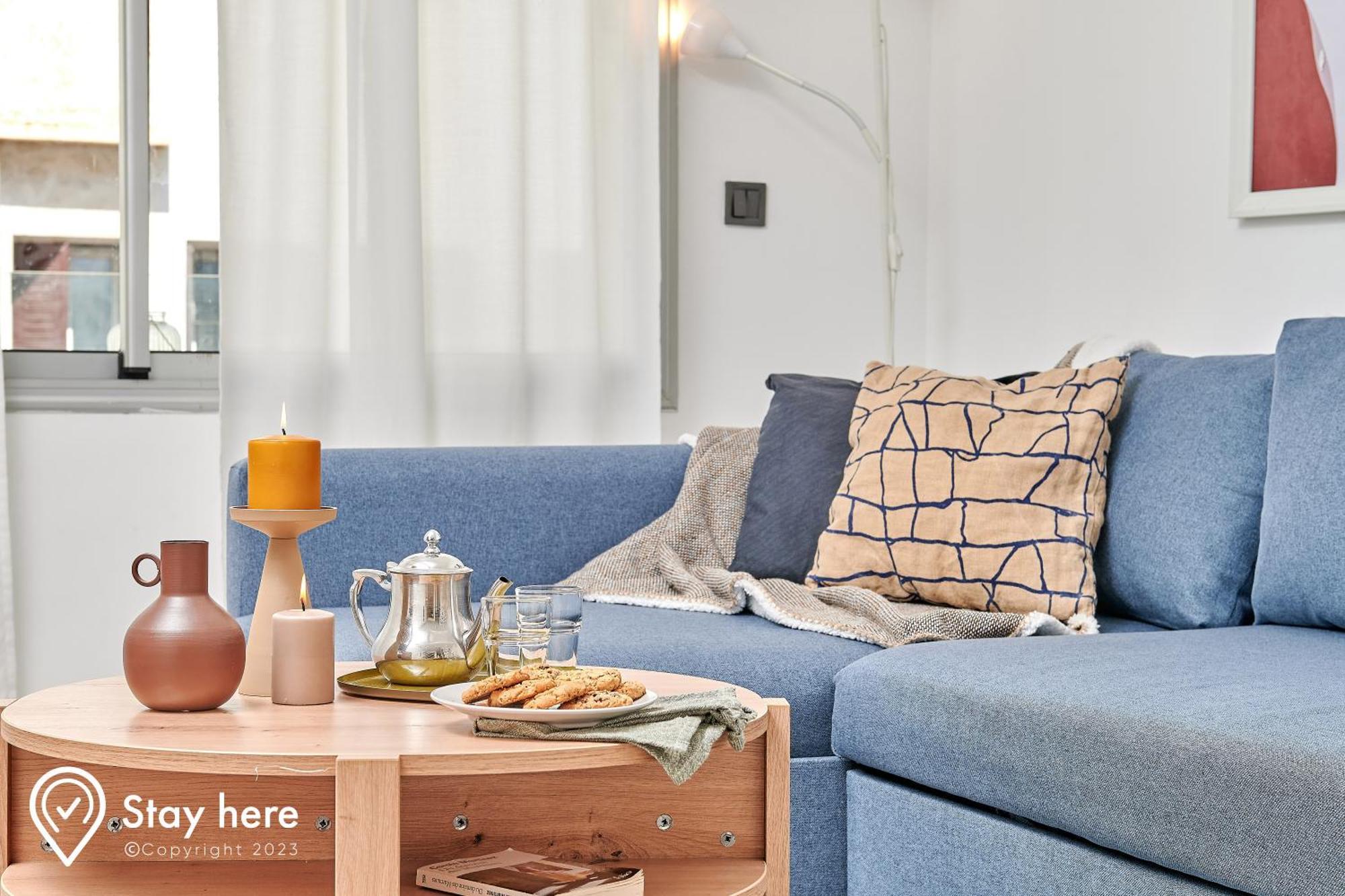 Appartement Stayhere - Agdal 2 - Classic *