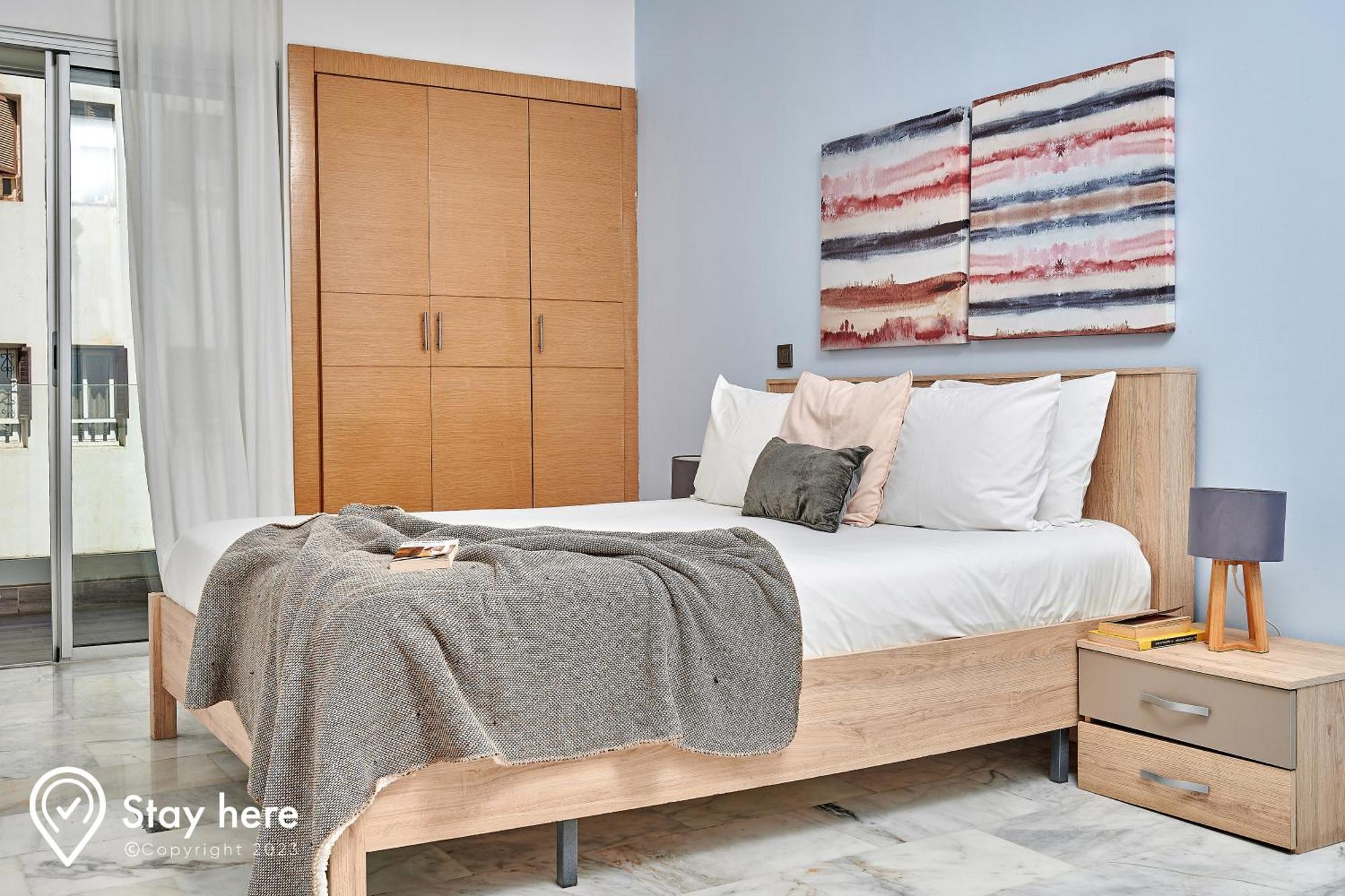 Stayhere - Agdal 2 - Classic *