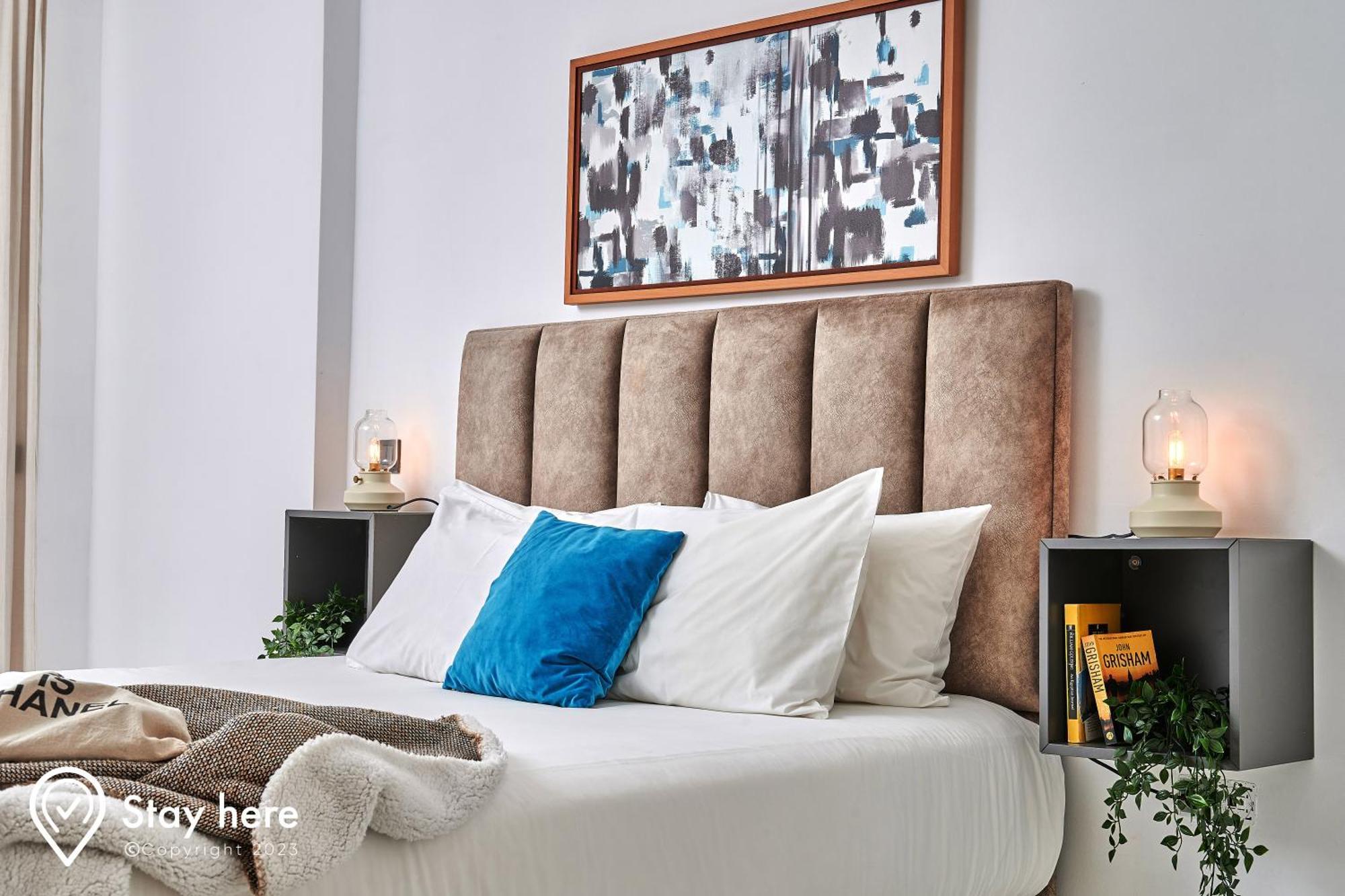 Stayhere - Agdal 2 - Classic