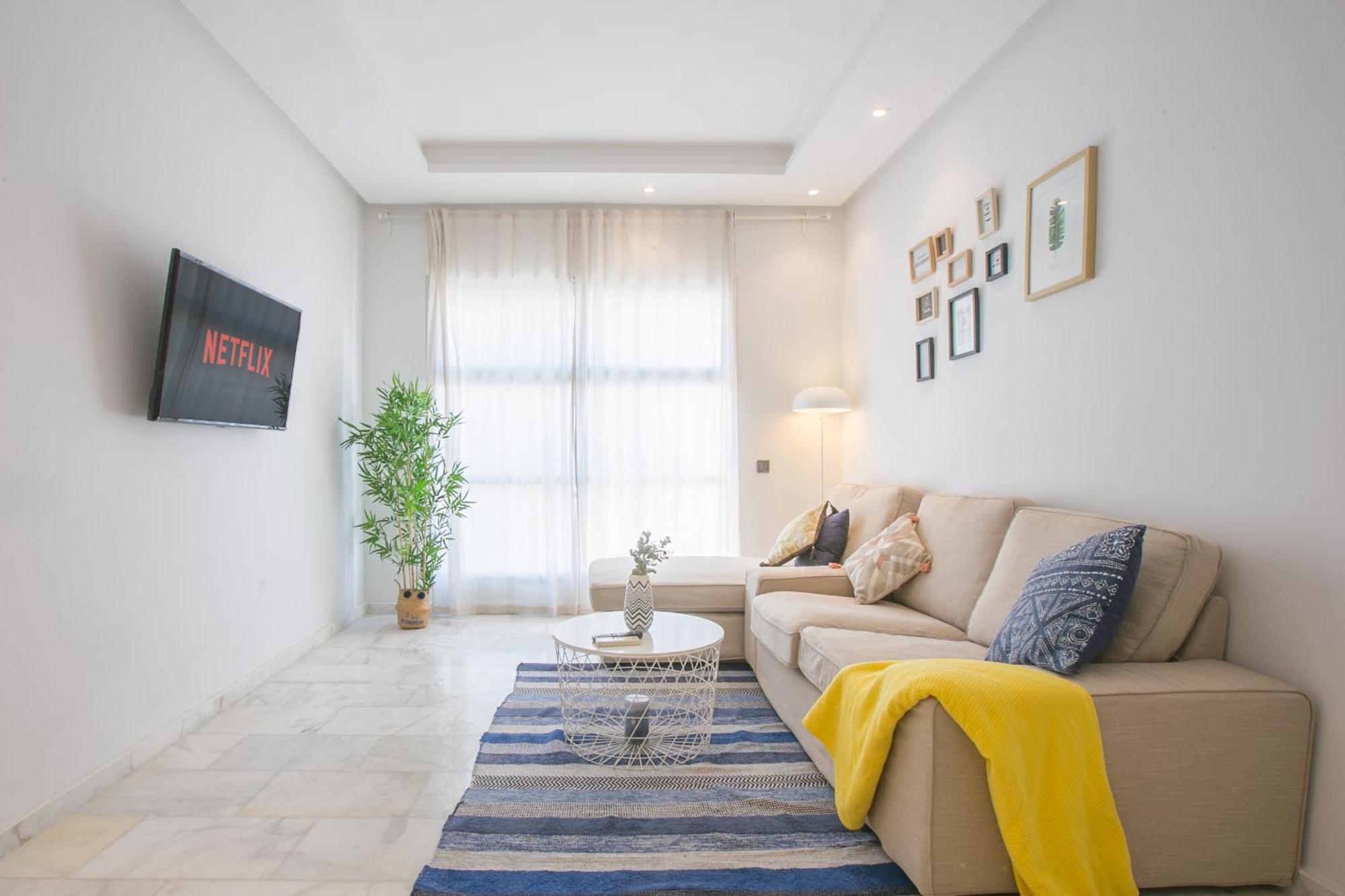 Stayhere - Agdal 2 - Classic Rabat